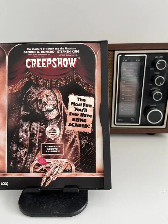 Creepshow - Picture 1 of 1
